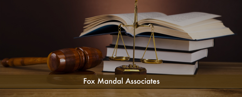 Fox Mandal Associates 